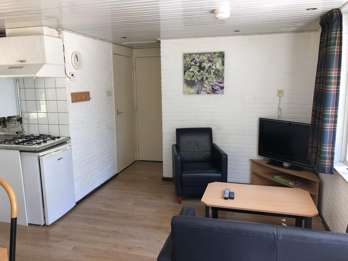 Vila Vosseven 15 Haasje Stramproy Exteriér fotografie
