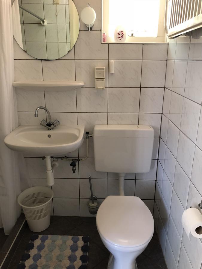 Vila Vosseven 15 Haasje Stramproy Exteriér fotografie